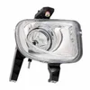 Image de Phare anti brouillard van wezel autoparts