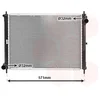 Image de Radiateur de refroidissement van wezel