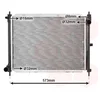 Image de Radiateur de refroidissement van wezel