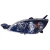 Image de Phare double avant gauche van wezel autoparts