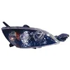Image de Phare double avant droit van wezel autoparts