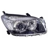 Image de Phare double avant droit van wezel autoparts