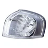 Image de Clignoteur avant gauche van wezel autoparts