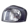 Image de Clignoteur avant gauche van wezel autoparts