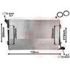 Image de Radiateur de refroidissement van wezel
