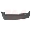 Image de Pare-choc arrière droit van wezel autoparts