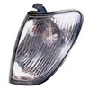 Image de Clignoteur avant gauche van wezel autoparts