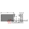 Image de VAN WEZEL Radiateur de chauffage pour CITROËN: C4 (Ref: 09006239)