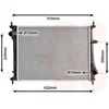 Image de Radiateur de refroidissement van wezel