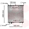 Image de Radiateur de refroidissement van wezel