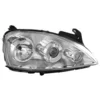 Image de Phare droit avec clignoteur van wezel autoparts
