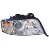 Image de Phare droit avec clignoteur van wezel autoparts