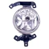 Image de Phare anti brouillard van wezel autoparts