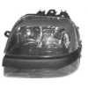 Image de Phare gauche avec clignoteur van wezel autoparts