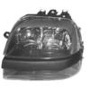 Image de Phare gauche avec clignoteur van wezel autoparts