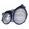 Image de Phare gauche avec clignoteur van wezel autoparts