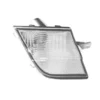 Image de Clignoteur avant droit van wezel autoparts