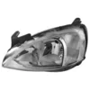 Image de Phare gauche avec clignoteur van wezel autoparts