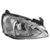 Image de Phare droit avec clignoteur van wezel autoparts
