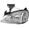 Image de Phare gauche avec clignoteur van wezel autoparts