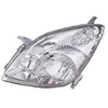 Image de Phare double avant gauche van wezel autoparts