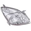 Image de Phare double avant droit van wezel autoparts