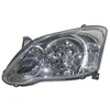 Image de Phare gauche avec clignoteur van wezel autoparts