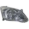 Image de Phare droit avec clignoteur van wezel autoparts