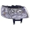 Image de Phare droit avec clignoteur van wezel autoparts