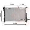 Image de Radiateur de refroidissement van wezel