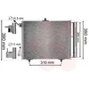 Image de 40005295 condenseur van wezel