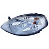 Image de Phare double avant gauche van wezel autoparts