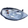 Image de Phare double avant droit van wezel autoparts