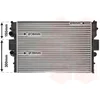 Image de Radiateur de refroidissement van wezel