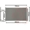 Image de 53005410 condenseur van wezel