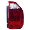 Image de Verre feu arrière droit van wezel autoparts