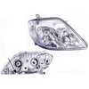 Image de Phare droit avec clignoteur van wezel autoparts
