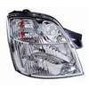 Image de Phare droit avec clignoteur van wezel autoparts