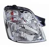 Image de Phare droit avec clignoteur van wezel autoparts