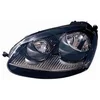 Image de Phare gauche avec clignoteur van wezel autoparts