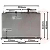 Image de Radiateur de refroidissement van wezel