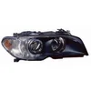Image de Phare double avant droit van wezel autoparts
