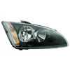 Image de Phare droit avec clignoteur van wezel autoparts