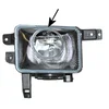 Image de Phare anti brouillard van wezel autoparts