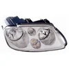 Image de Phare droit avec clignoteur van wezel autoparts