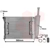 Image de Radiateur de refroidissement van wezel
