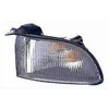 Image de Clignoteur avant gauche van wezel autoparts