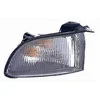 Image de Clignoteur avant droit van wezel autoparts