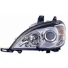 Image de Phare double avant gauche van wezel autoparts