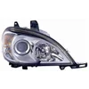 Image de Phare double avant droit van wezel autoparts